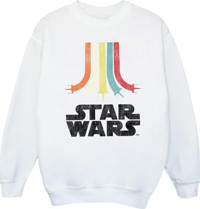 Image du produit Star Wars - Sweat - Fille (140, 146)