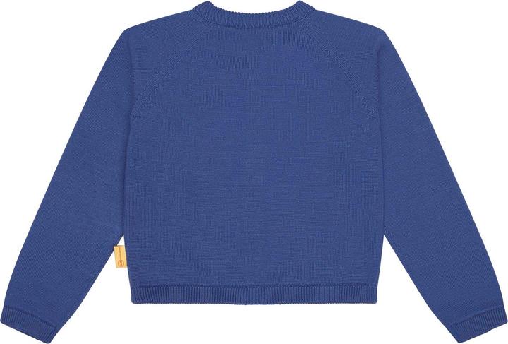 Produktbild Steiff Strickjacke Casual Bequem sitzend (116)