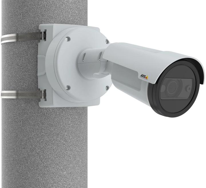 Immagine prodotto Axis Supporto da palo T91B47 100-410mm (Kit di montaggio)