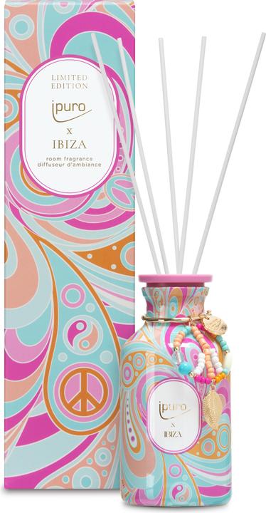 Produktbild Ipuro Ibiza (240 ml)
