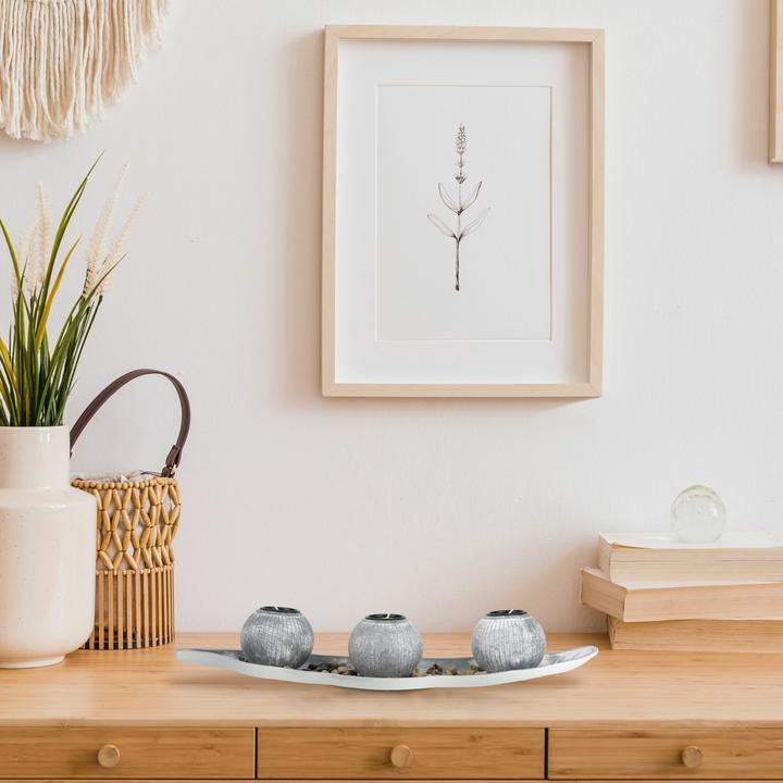 Actual product image Relaxdays plant tunnel