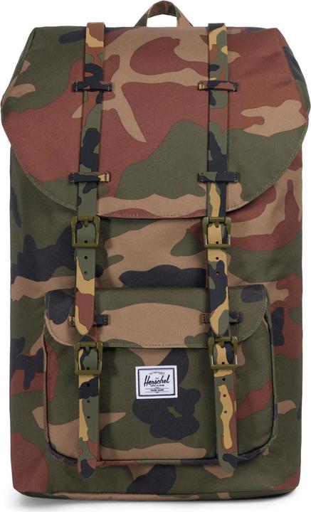 Immagine prodotto Herschel Piccola America (25 l)