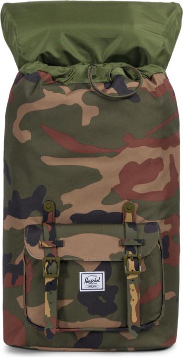 Immagine prodotto Herschel Piccola America (25 l)