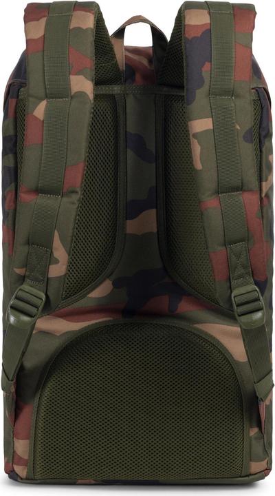 Immagine prodotto Herschel Piccola America (25 l)