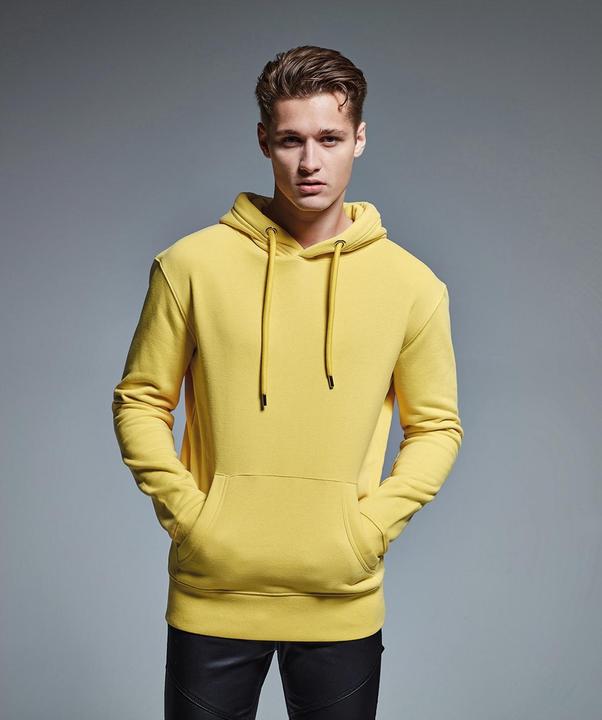 Produktbild Anthem Kapuzenpullover aus biologischem Anbau (XXL)