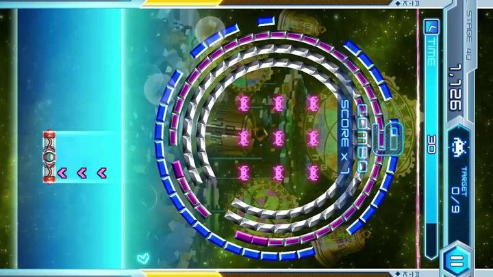 Image du produit ININ Games Space Invaders Forever (PS4, DE)