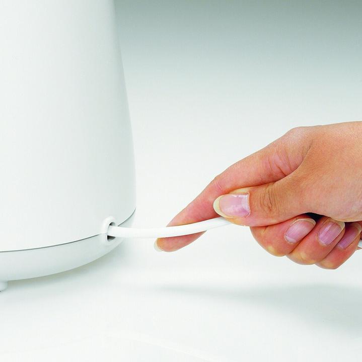 Actual product image Tefal La Moulinette (550 ml, 1000 W)