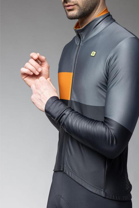 Image du produit Alé Veste géométrique Pr-E (XXL)
