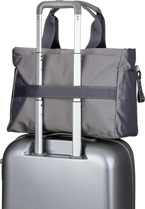 Actual product image Mandarina Duck Hand Luggage MD20 Duffle QMB02 (31 l)