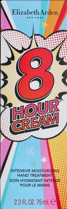 Immagine prodotto Elizabeth Arden Arden Eight Hour Hand Treatment 75 ml (75 ml)