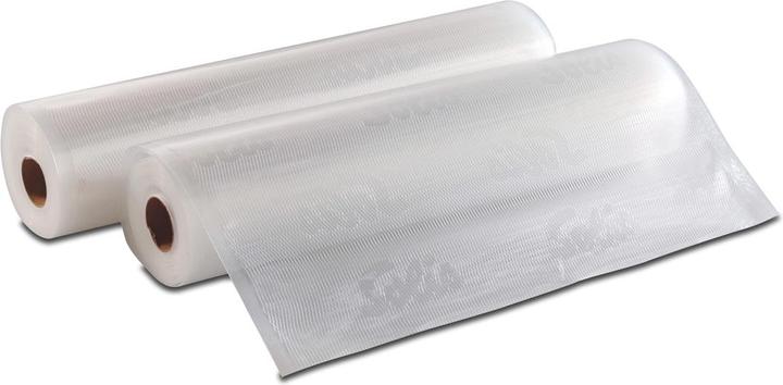 Produktbild Solis Vakuumierfolien 40 x 600 cm (1 x)