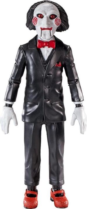Image du produit Noble Collection Saw Bendyfigs Figurine à plier Billy Puppet 18 cm
