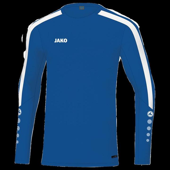 Actual product image JAKO Sweat Power (116)