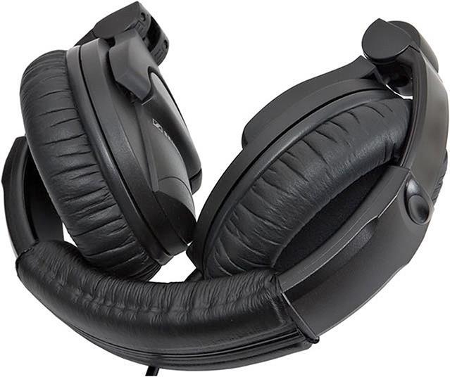 Actual product image Sennheiser HD 280 Pro (No noise cancelling, Cable)