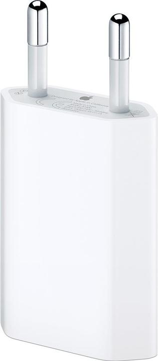 Productafbeelding Apple Voedingsadapter (5 W)