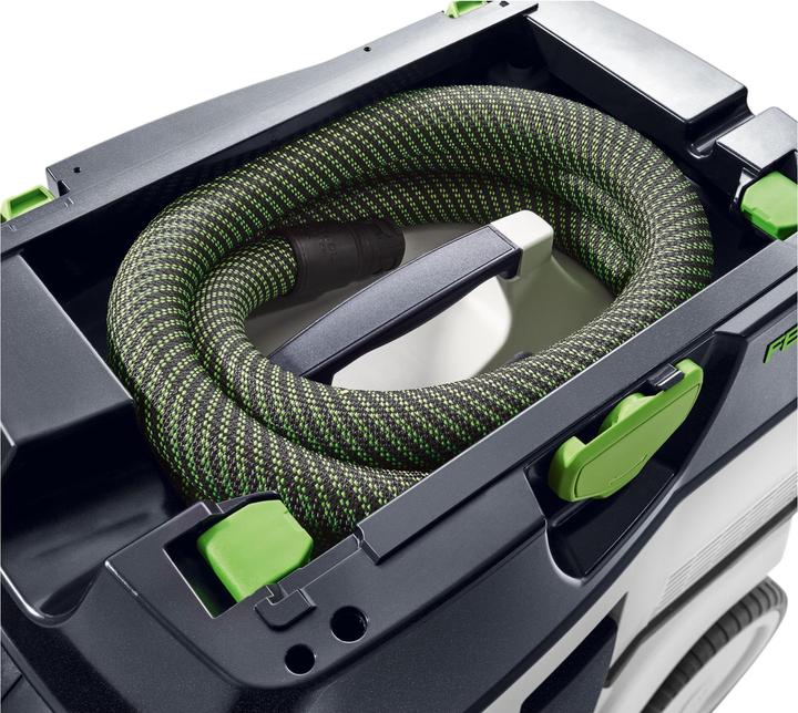 Produktbild Festool CTL 26 EI (Absauganlage)