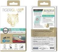 Actual product image Muvit Apple iPhone 13/13 Pro/14 Tiger 3D Screen Glass By Juodas (1 Piece, Apple iPhone 13)