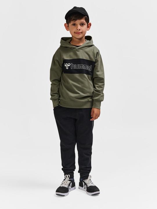 Produktbild hummel hmlATLAS HOODIE (140)