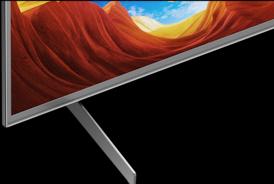 Produktbild Sony KE-55XH9005 (55", LCD, 4K, 2020)