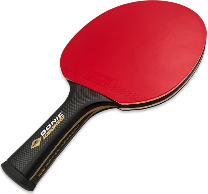 Actual product image Donic Schildkröt CarboTec 7000