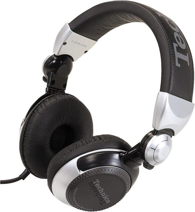 Actual product image Technics Rp-Dj1210e-S (Cable)