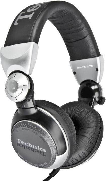 Actual product image Technics Rp-Dj1210e-S (Cable)