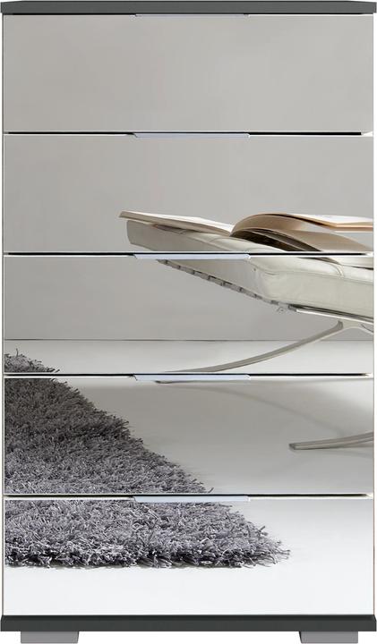 Image du produit Wimex Easy Plus (49 x 41 x 102 cm)