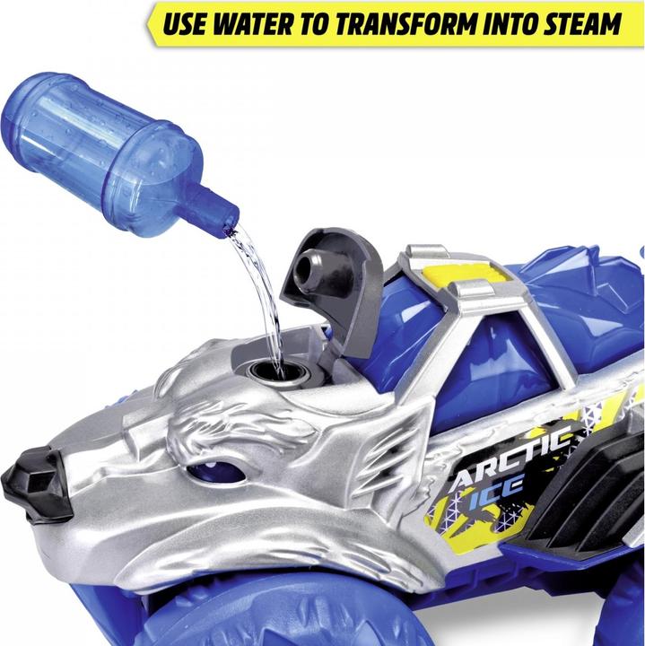 Actual product image Dickie Arctic Ice Monster