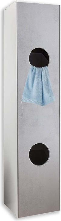 Immagine prodotto Wimex Mrk (40 x 40 x 185 cm)