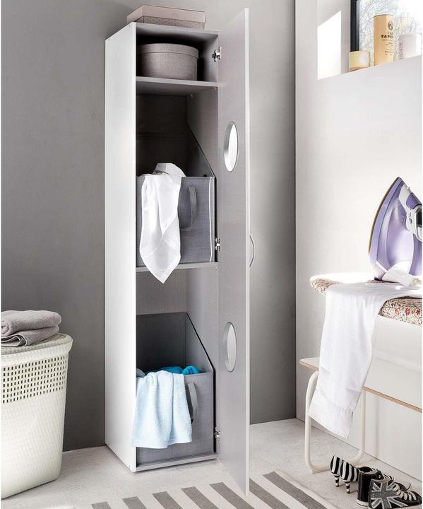 Immagine prodotto Wimex Mrk (40 x 40 x 185 cm)