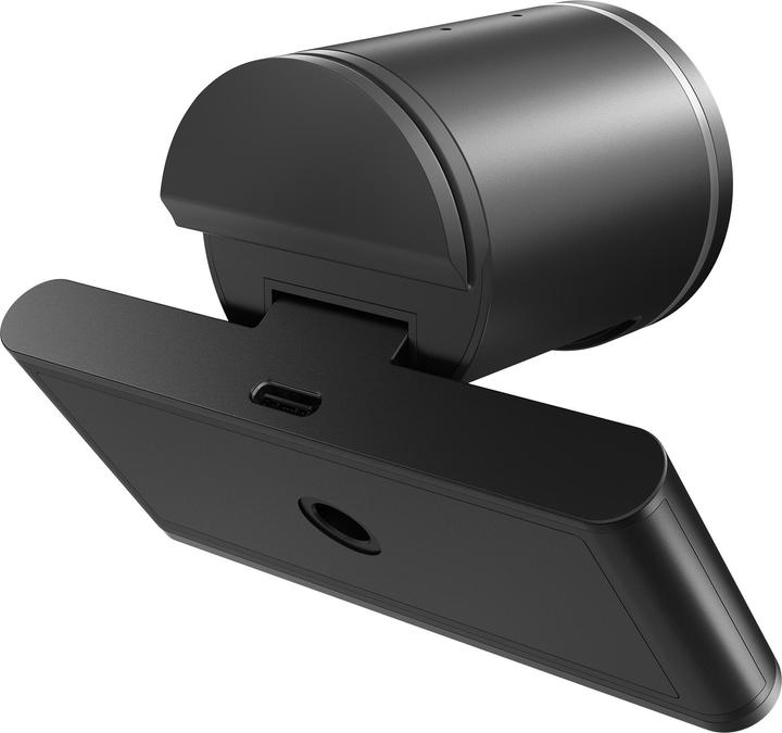 Actual product image Lenovo 4k Pro Webcam (8 Mpx)