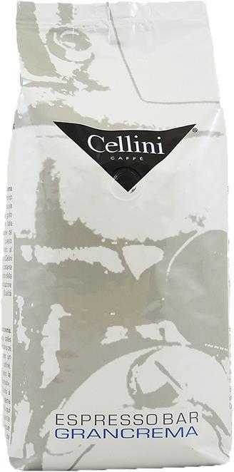 Immagine prodotto Cellini Bar Gran Crema (1000 g, Arrosto scuro)