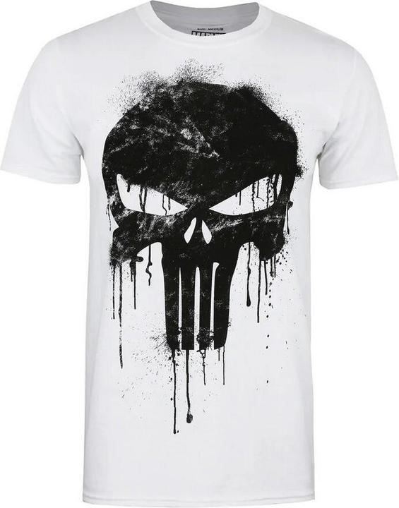 Produktbild The Punisher Tshirt (M)