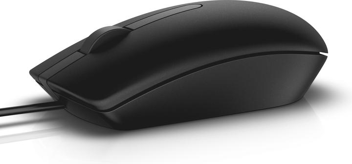 Image du produit Dell Souris USB filaire MS116 (Filaire)