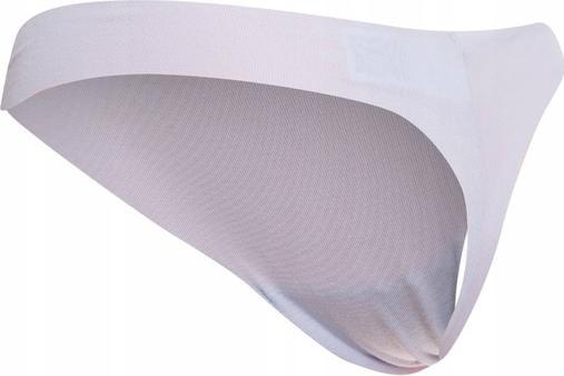 Produktbild Tommy Hilfiger Damen 3P Thong Tangahöschen, Breezy Blue/Oat M/Desert Sky, S (S)