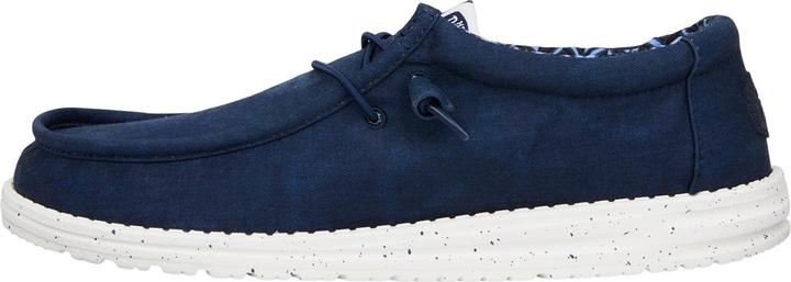 Produktbild Hey Dude Wally Canvas (45)