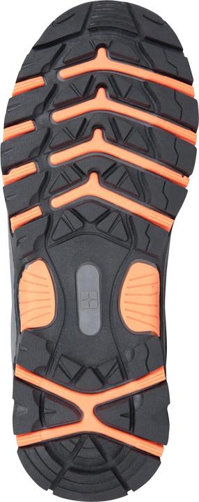 Actual product image Mountain Warehouse Childrens/Kids Stampede Waterproof Walking Shoes (31)