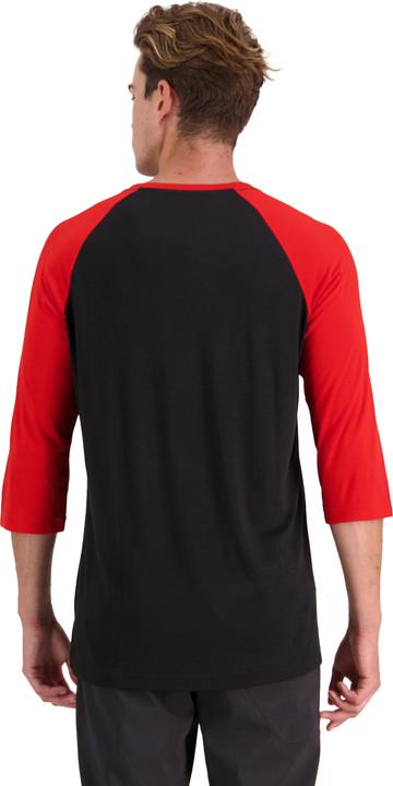 Image du produit Mons Royale Tarn Mérino Shift Raglan 3/4 (S)