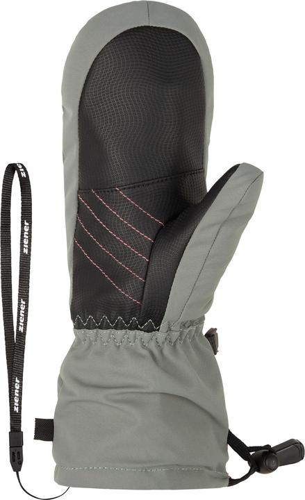 Immagine prodotto Ziener Guanto da bambino Lavalino Aquashield AW Mitten (L, XL)