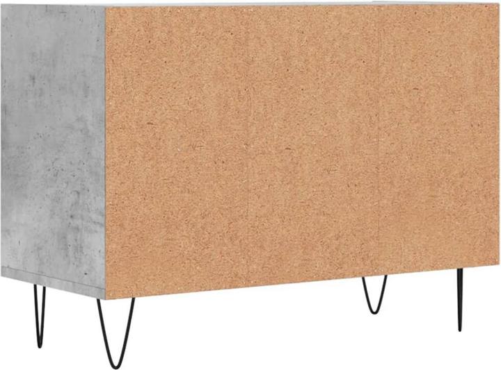 Actual product image VidaXL Spencer (69.5 x 30 x 50 cm)