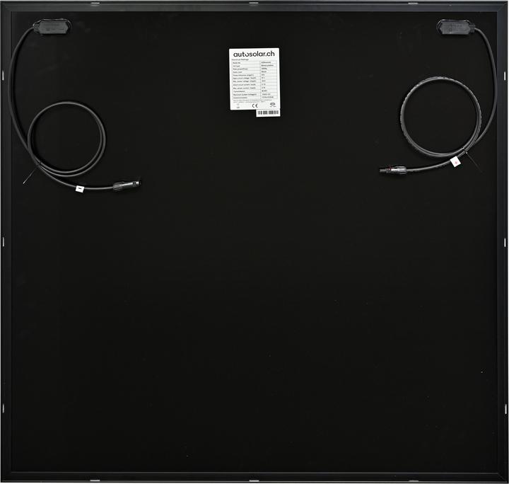Produktbild Autosolar Solarpanel (200 W, 10.70 kg)