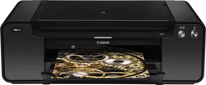 Canon Pixma Pro-1 (Ink, Colour)