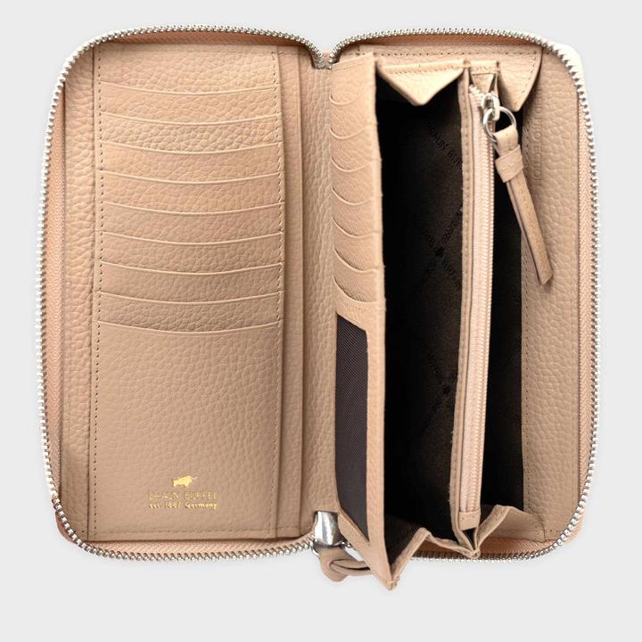 Produktbild Braun Büffel Hanna Rfid
