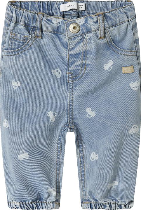 Immagine prodotto Name it Jeans dal taglio affusolato (50)