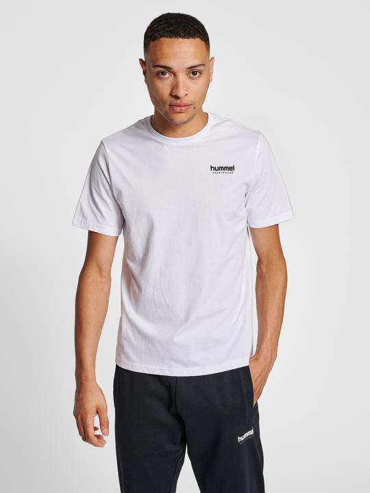 Produktbild hummel Lgc Jose T-Shirt (XXS)