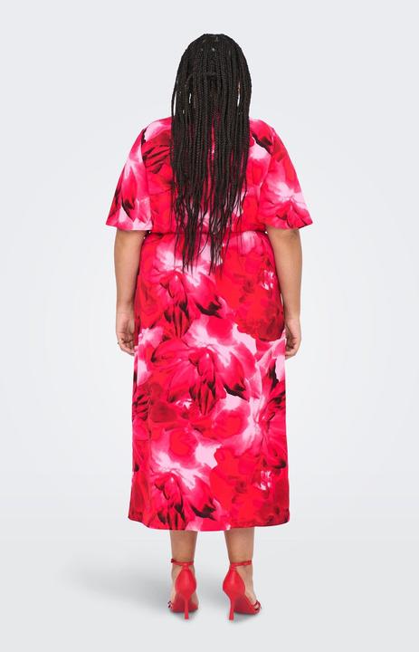 Actual product image Only CARROSAL Langes Kleid Kleid (52)