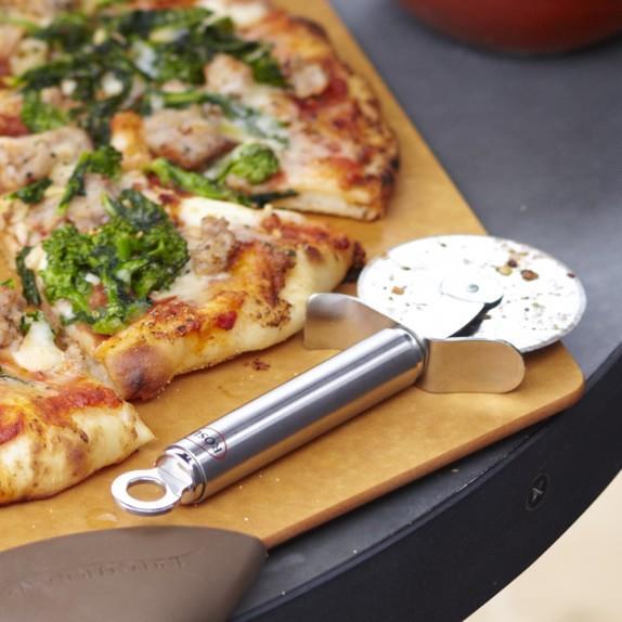 Actual product image Rösle Pizza cutter