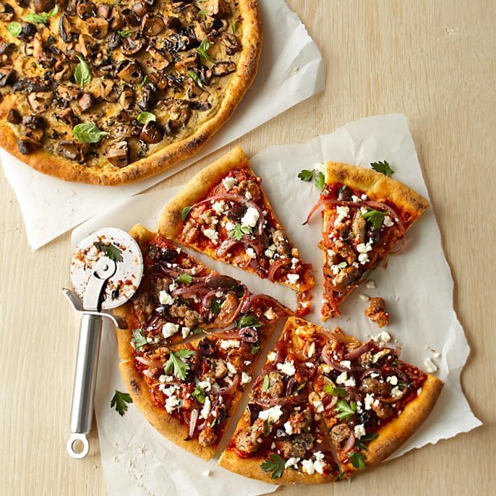 Actual product image Rösle Pizza cutter