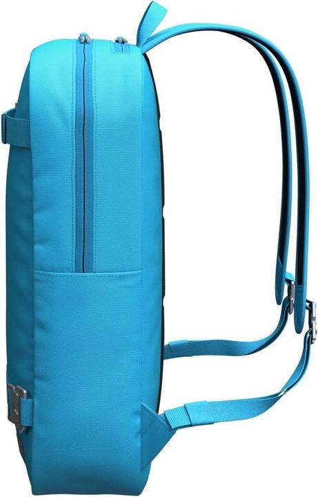 Actual product image D_b_ The Världsvan 17L Ice Blue (17 l)