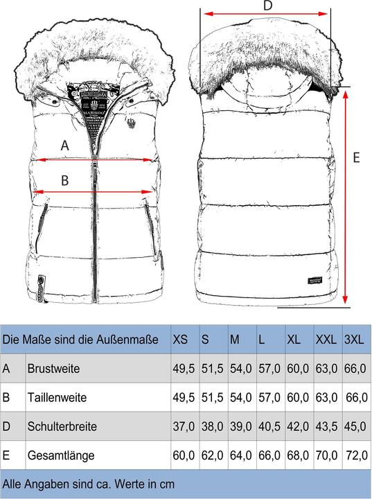 Image du produit Marikoo Flocons de glace (3XL)